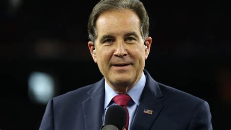 ‘Hello, friends’: Nantz agrees to remain with CBS Sports | WNCT