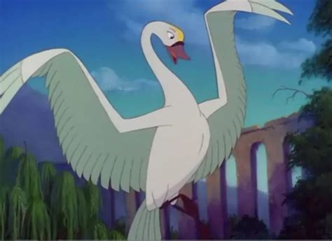 The Swan Princess Wiki Swan Princess Odette Swan Princess Swan