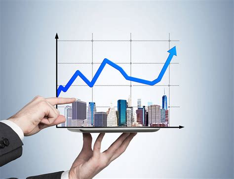 La Inversi N Inmobiliaria Aumenta El En Hasta Casi