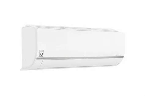 Lg Ls Q12swza Dual Inverter 5 Star Split Air Conditioner At Rs 39000