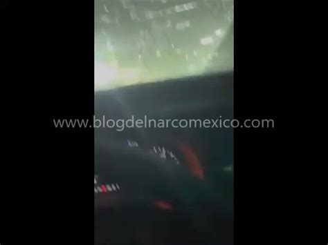 Blog Del Narco M Xico On Twitter Videos Tamaulipas Amanece Con