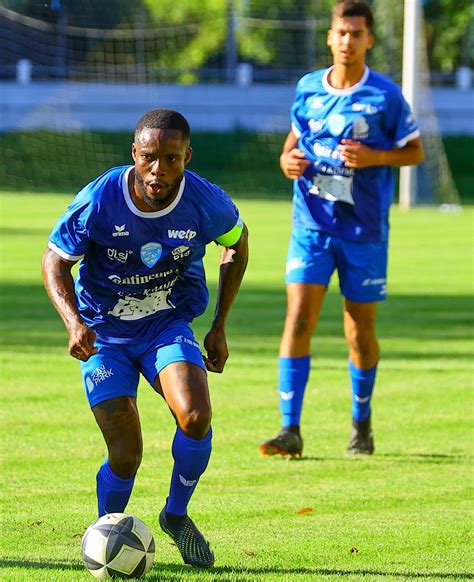 Football Régional 1 vainqueur à Gandrange Sarreguemines poursuit