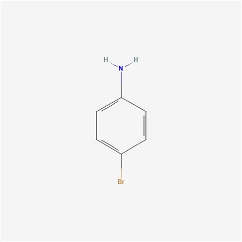 4 Bromo Aniline Cas 106 40 1 25 Kg At 1250 Kg In Hyderabad ID