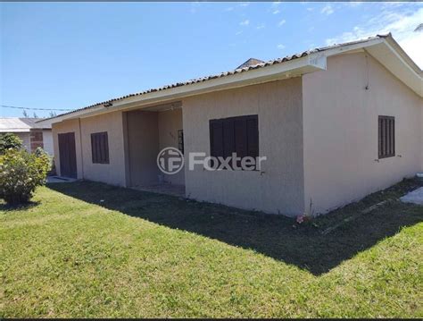 Casa 4 dorms de 100m² à venda Rua Graciliano Felix Balneário Pinhal