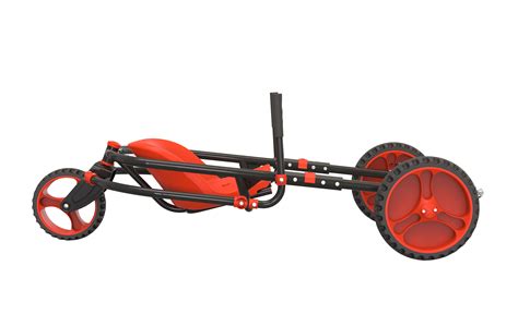 Y-Bike Explorer Pedal bike - Wayfair Canada