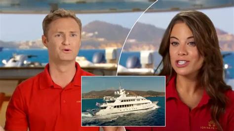 When Was Below Deck Mediterranean Season One Filmed Heart