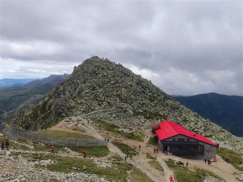 Národný Park Nízke Tatry Spoznaj Slovensko