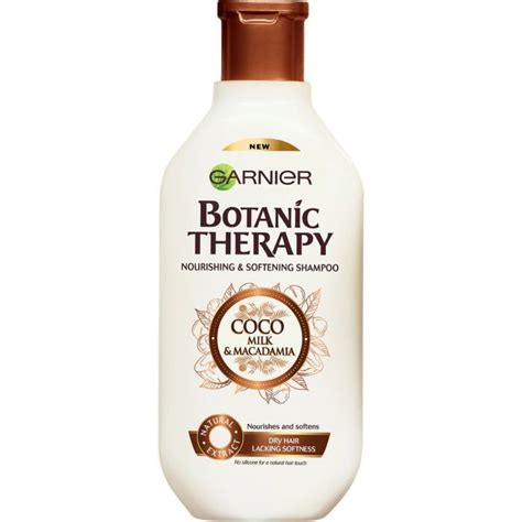 Botanic Therapy Coco Milk Macadamia Ml Emed Bg