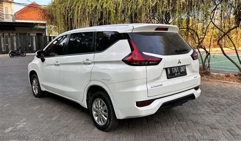 TDP 20 JT Mitsubishi Xpander GLS AT 2019 Mobil Bekas 912953021