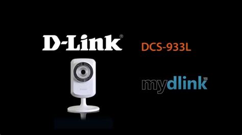 D Link Dcs L Ip