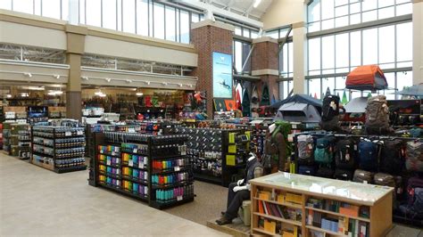 Supersized Sporting Goods Store Scheels To Join Grandscape - Grandscape