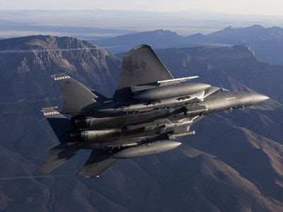 Raytheon Missiles & Defense's StormBreaker Smart Weapon Approved for Fielding on the F-15 Eagle ...