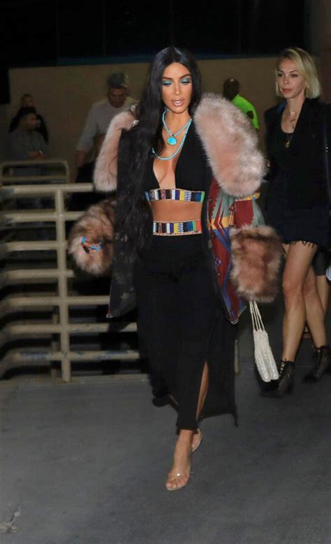 Kim Kardashian Sexy Boobs Hot Celebs Home