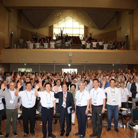 변혁한국이 연합구국금식기도회 선포하고 한국교회를 위한 10대 기도제목발표 뉴스 뉴스앤홀리파워