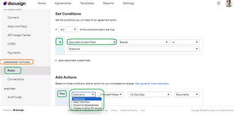 Document Custom Fields Reporting Community