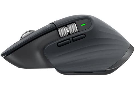 Logitech MX Master 3 Reviews, Pros and Cons | TechSpot