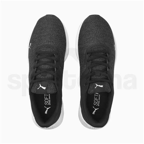 Sportovn Boty Puma Disperse Xt M Asphalt Puma Black