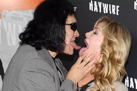 The Untold Story Of Gene Simmons First Wife A Journey Through Love And Fame