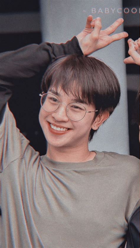 Fluke Natouch Cute Gay Actors I Already Miss You