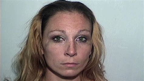 Sex Offender Of The Week Brandy Shope