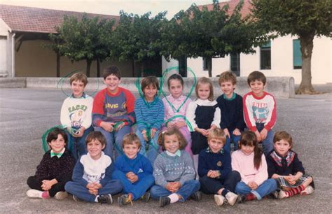 Photo De Classe Bizanos Cp De Ecole Joffre Bizanos Copains D