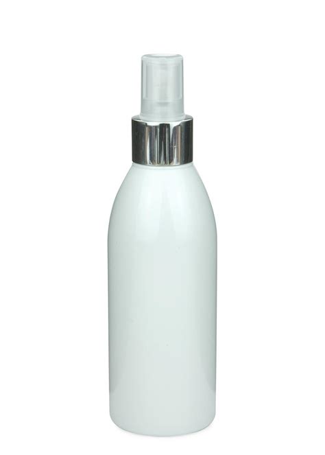 Recycling Pet Flasche Rigoletto Ml Wei Mit Spray Zerst Uber Pumpe