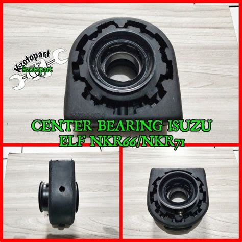 Center Bearing Karet Gantungan Kopel Isuzu Elf Nkr Nkr Nkr Lazada