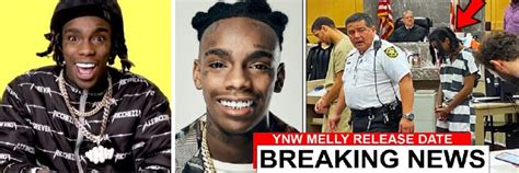 YNW Melly Jail Release Date :FAQs – Ideal Magazine