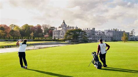 Adare Manor Golf Course | World's best golf courses