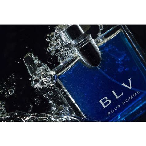 N C Hoa Bvlgari Blv Pour Homme Edt Wearperfume