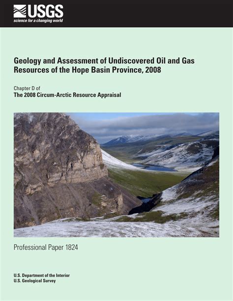 Pdf Geology And Assessment Of Undiscovered Oil And Gas Resources Of