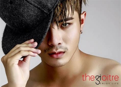 I M Danh Nh Ng Hot Boy Nh M C A T C Ng H I Ph Ng