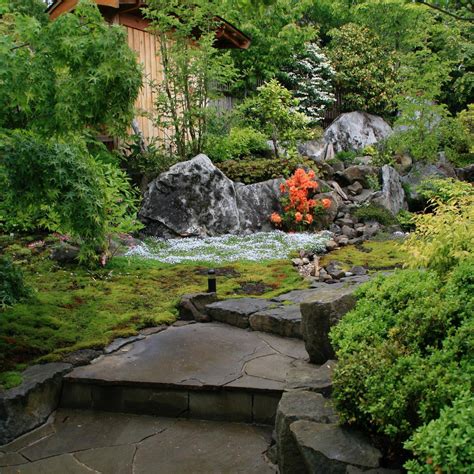 20 Small Japanese Garden Pond Ideas You Should Check | SharonSable