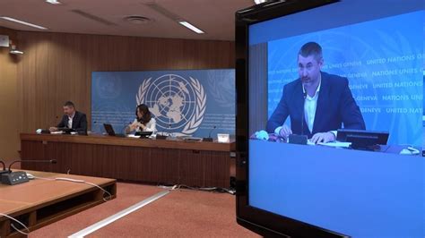 Unog Bi Weekly Press Briefing Violence In Eastern Drc Unhcr