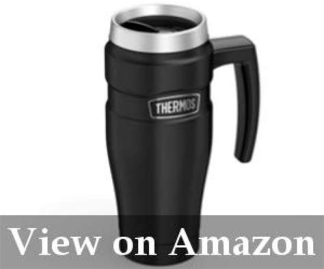 7 Best Insulated Coffee Mug To Keep Coffee Hot 2024 Bestvacuumflask