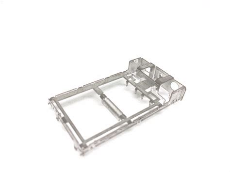 Precise Framework - Computer and Precision Stamping