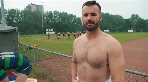 AusCAPS Steelers The World S First Gay Rugby Club