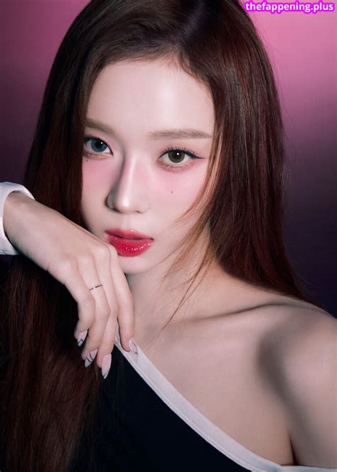 Winter æspa aespa winter aespa Nude OnlyFans Photo The