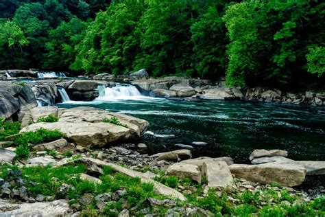 15 Best Waterfalls In West Virginia Artofit