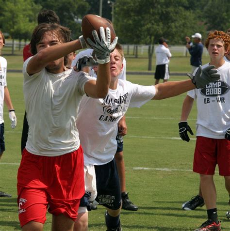 Baldwin Register: Players aim to be elite at Rivals camp in Gulf Shores ...