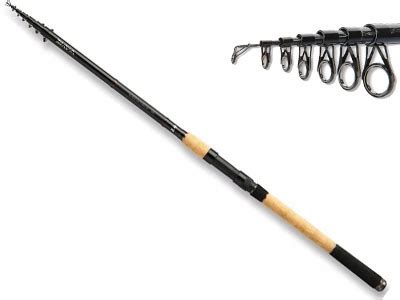 Wędka tele Daiwa Megaforce 390cm 40 90g Wrocław 11498 395