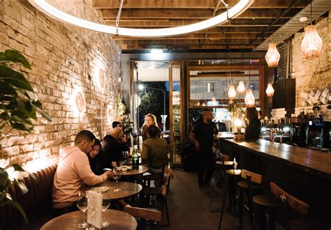 Best Bars In Bondi