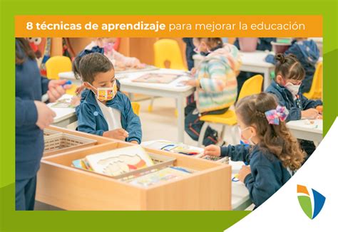 T Cnicas De Aprendizaje Efectivas Innova Schools