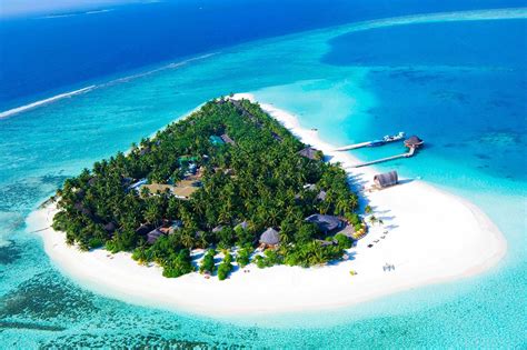 Iles Des Maldives Voyage Carte Plan