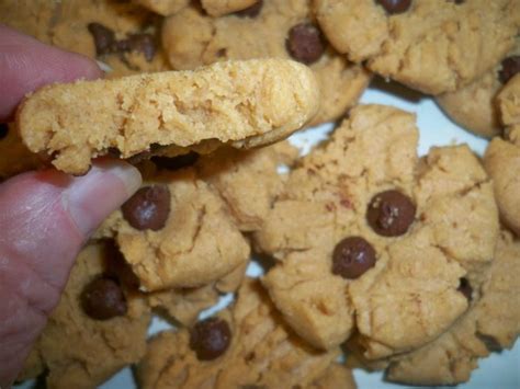 Peanut Butter Cookie Recipes | ThriftyFun