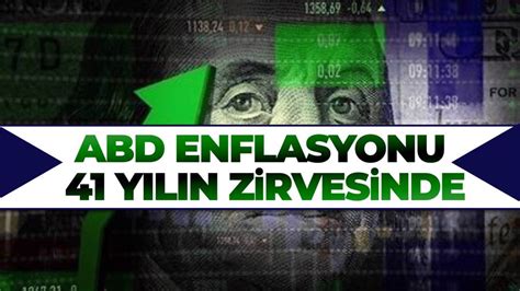 ABD de kritik enflasyon verisi açıklandı Ankara Masası