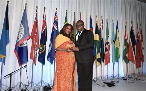 Over 400 000 Canadian Raised For UWI Students At Annual Toronto