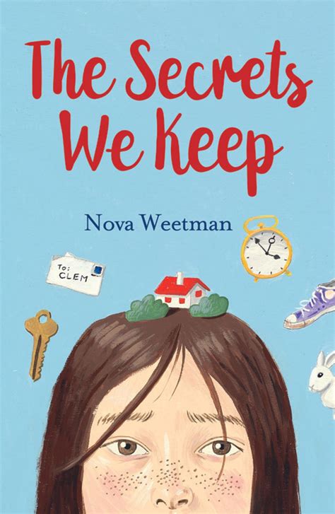 The Secrets We Keep (The Secrets We Keep #1) by Nova Weetman | Goodreads