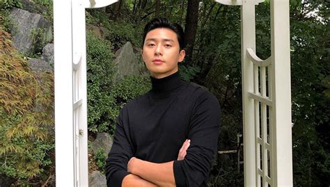 Intip Penampilan Park Seo Joon Di Trailer Terbaru Film MCU The