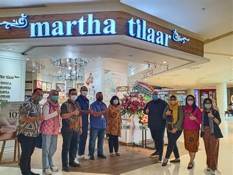 Martha Tilaar Group Official Website